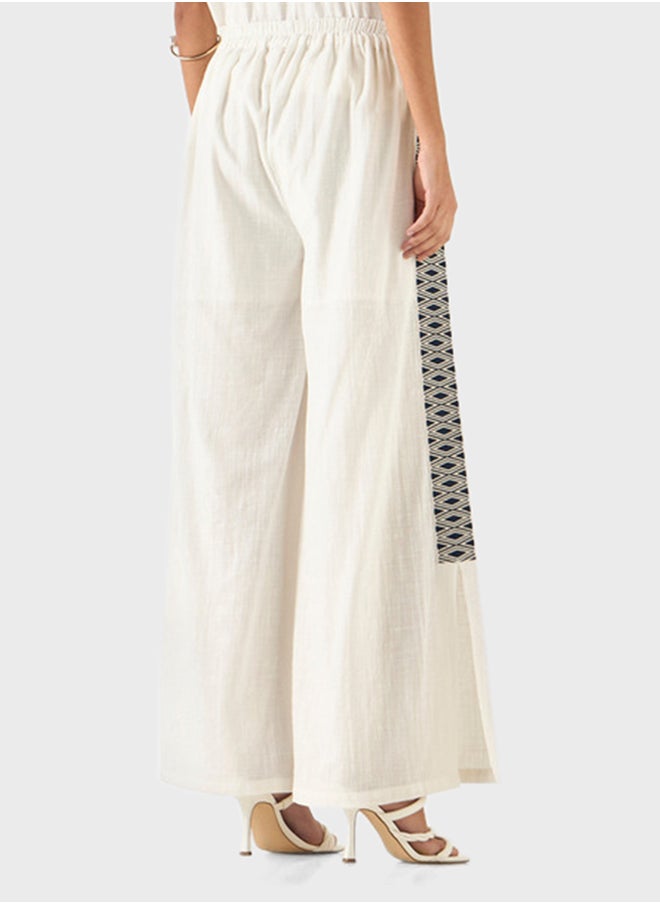 2Xtremz - Wide Leg Pants - Image 1