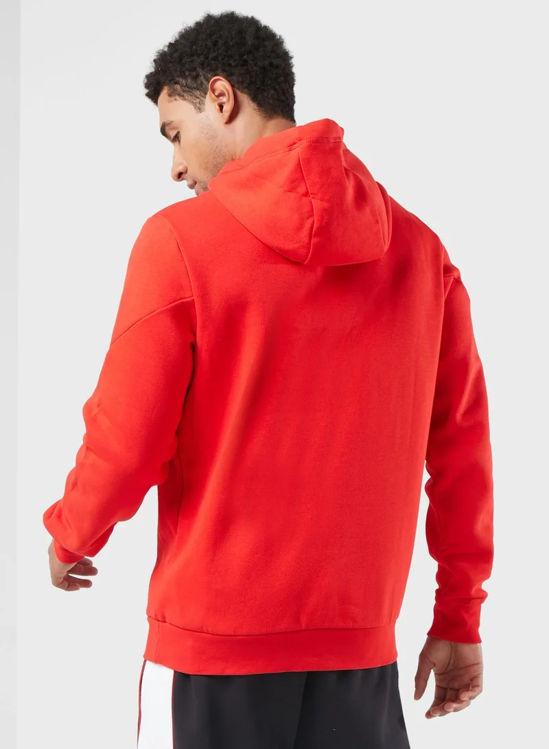 TOMMY HILFIGER Essentials Hoodie