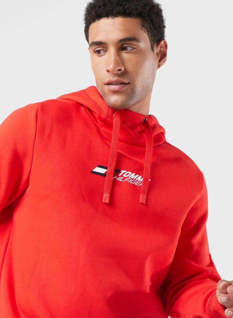 TOMMY HILFIGER Essentials Hoodie