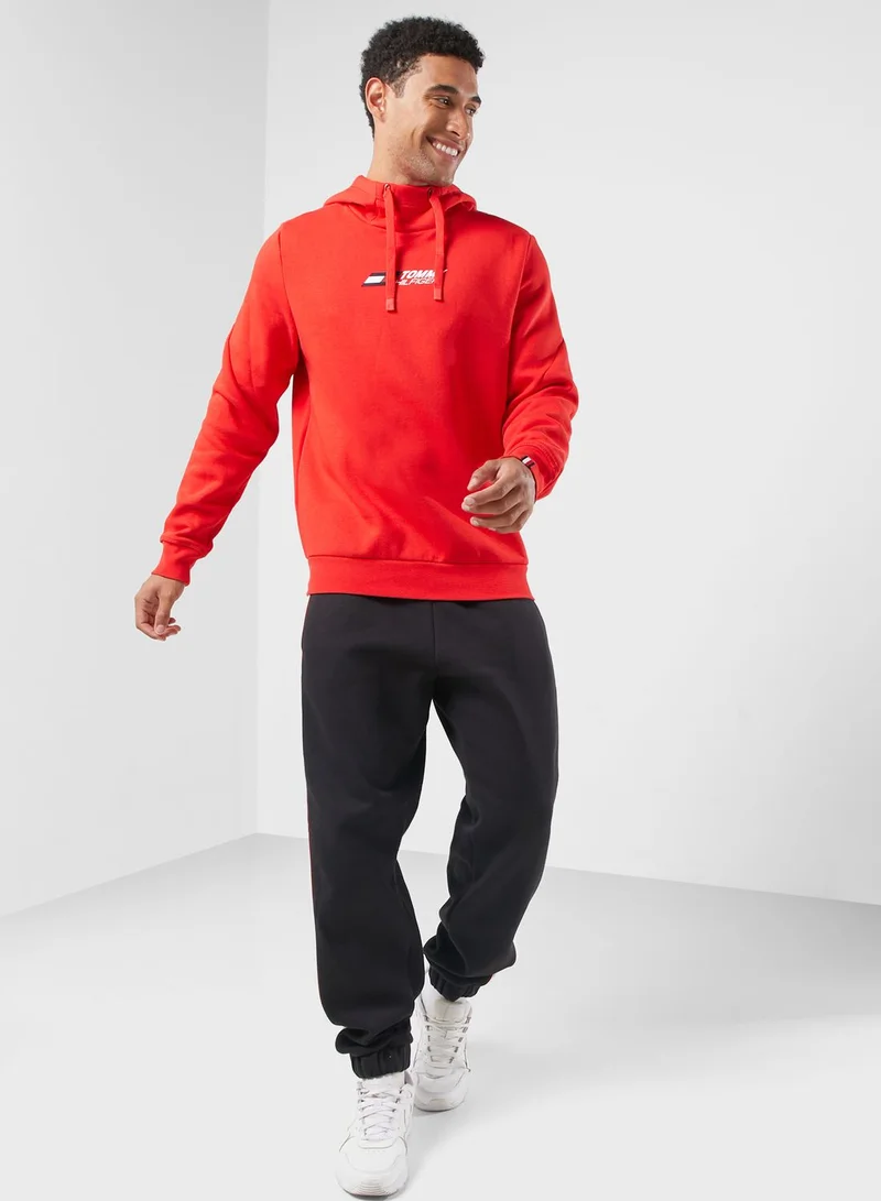 TOMMY HILFIGER Essentials Hoodie