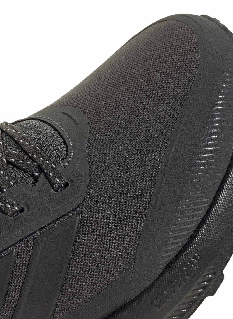 Adidas أحذية الجري Runfalcon 5 Tr - Image 4