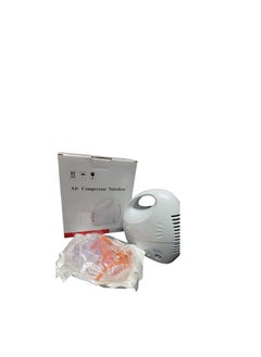 فوولي جهاز نيبولايزر (W006-A)  - Image 2