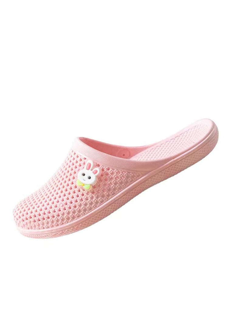 Household Slippers Bathroom Slippers Indoor And Outdoor Women Slippers  - Image 3