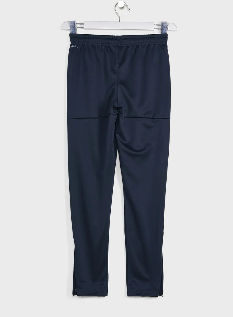 PUMA Youth Neymar Jr. Flare Sweatpants