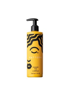 PATTERN PATTERN by Tracee Ellis Ross Moisture Hair Milk 12 oz / 354.9 ml  - Image 1