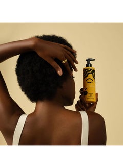 PATTERN PATTERN by Tracee Ellis Ross Moisture Hair Milk 12 oz / 354.9 ml  - Image 5