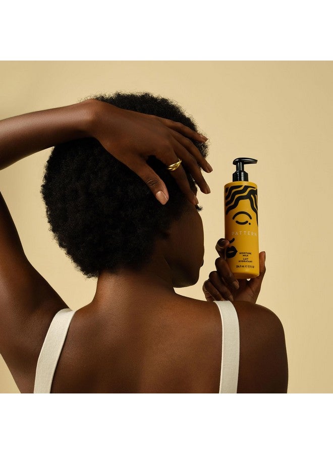 باترن حليب الشعر المرطب من باترن باي تريسي إليس روس، 12 أونصة / 354.9 مل - Image 5