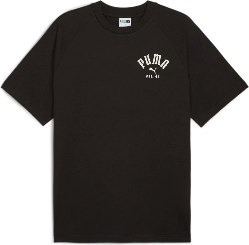بوما Classics Relaxed Graphic Tee Men's T-Shirt