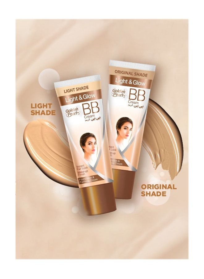 Golden Pearl Golden Pearl BB Cream 25ml  - Image 3