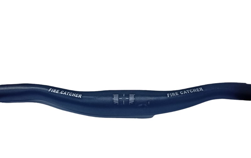 FASTPED New road bike handlebar 430MM (Long) - Image 4