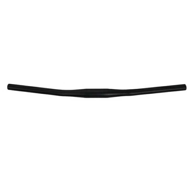 FASTPED New road bike handlebar 430MM (Long) - Image 3