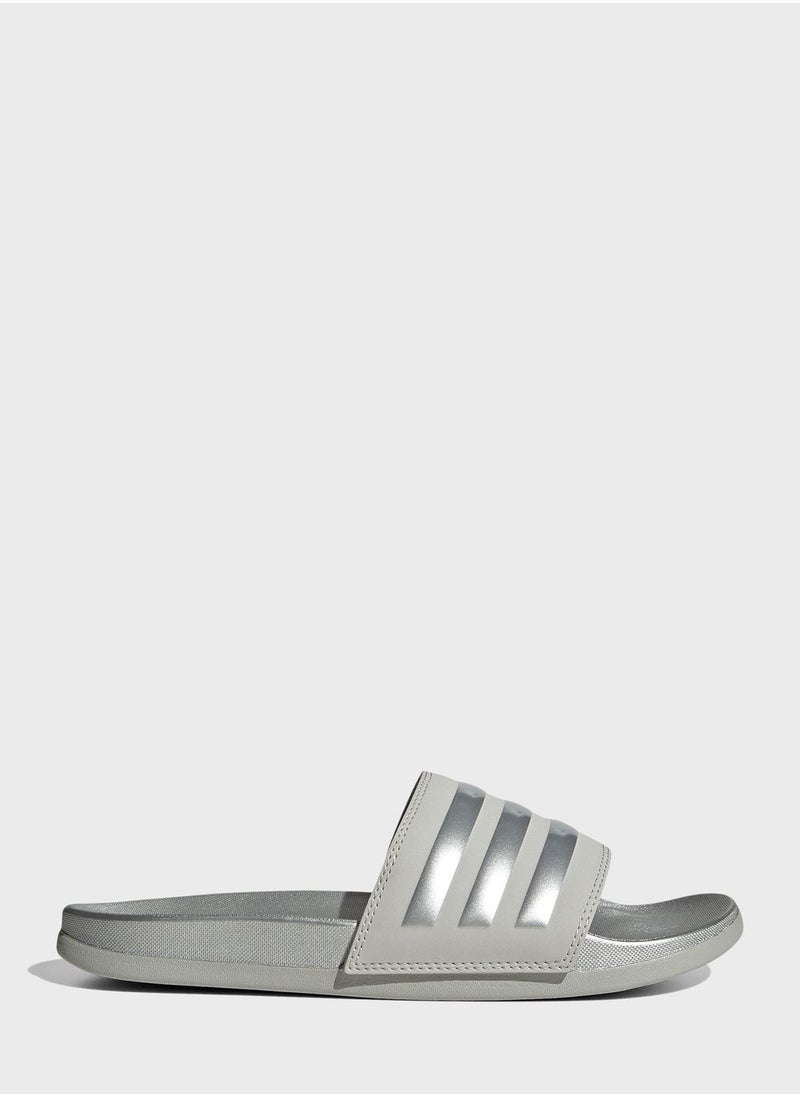 Adidas - Adilette Comfort Slides - Image 1