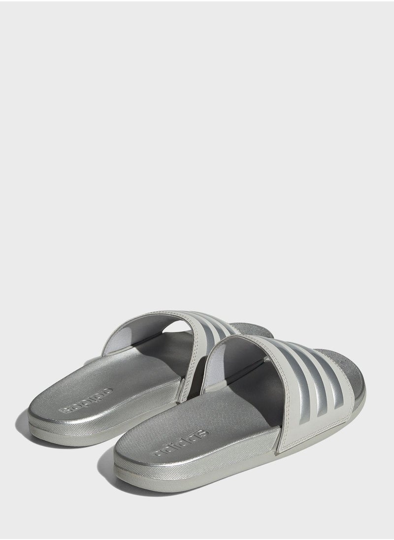 Adidas - Adilette Comfort Slides - Image 1