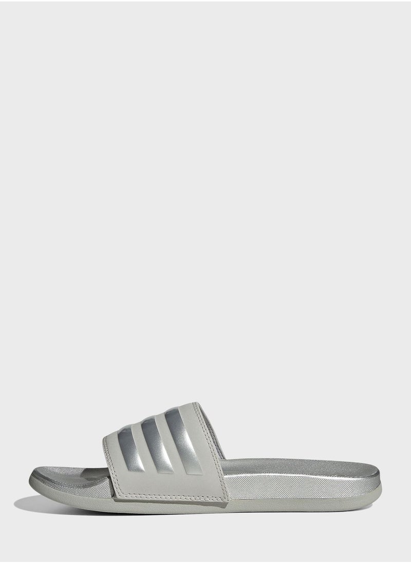Adidas - Adilette Comfort Slides - Image 1