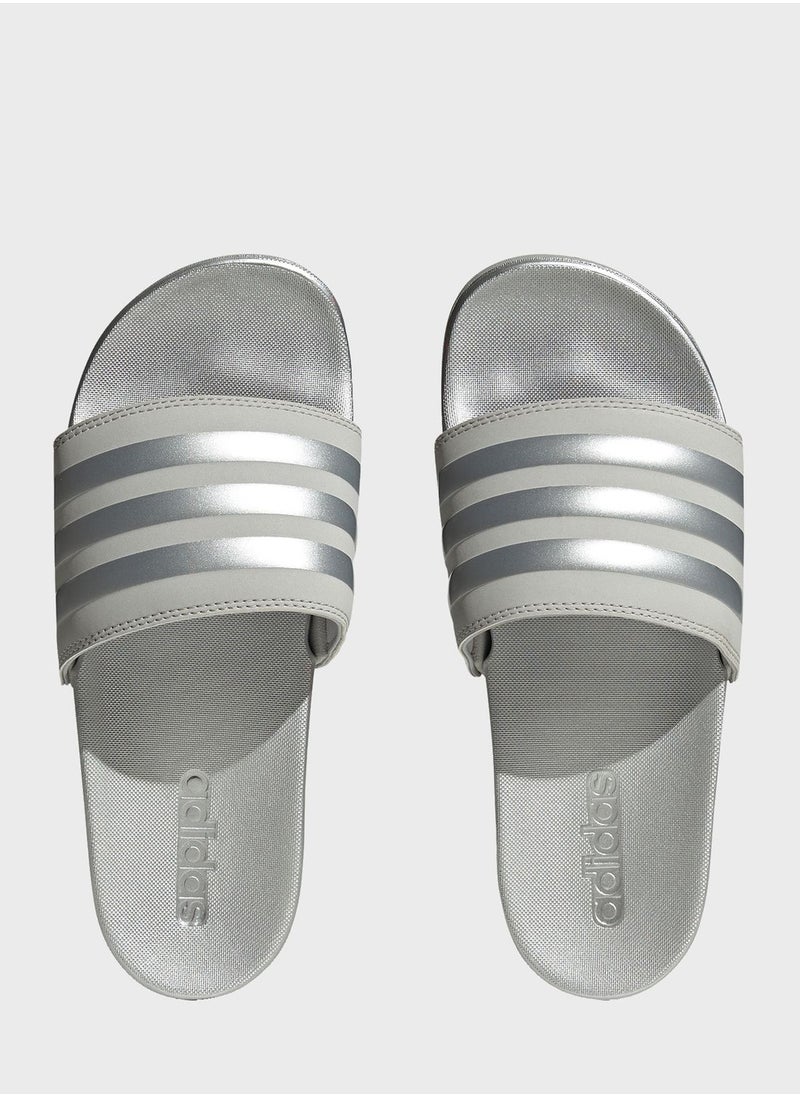 Adidas - Adilette Comfort Slides - Image 1