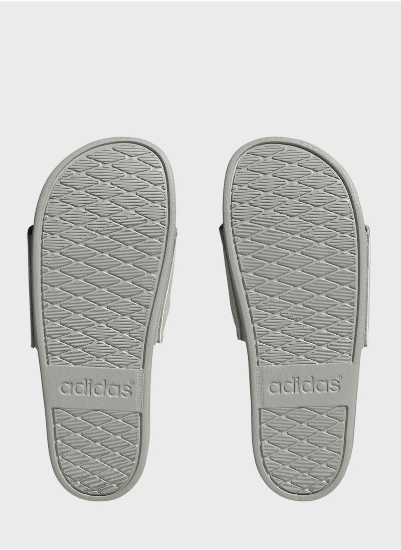 Adidas - Adilette Comfort Slides - Image 1
