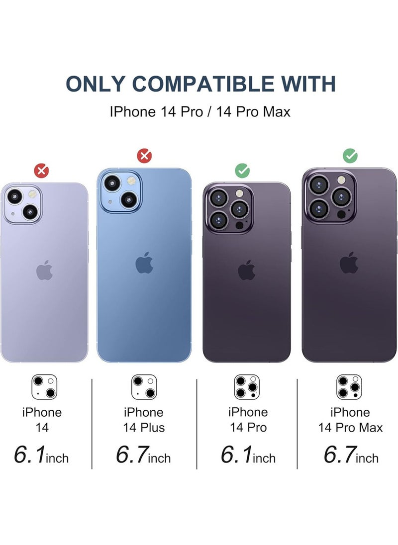 Apple iPhone 14 Pro / 14 Pro Max Compatible Shockproof Mechanism Sapphire Camera Lens Protector Purple - pzsku/Z8EE5ED51E352B5E235ECZ/45/_/1740673547/9888c3b1-5a85-4047-bd28-2d0b1f3be47d