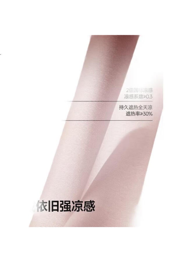 Beneunder Sun Protection Face Mask For Women, Uv-Resistant Medical Beauty Full Face Mask, High-Quality Face Cover, Cycling Face Guard, Twilight Black - Image 3