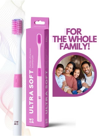 Family Pink