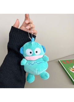 Cartoon Plush Clown Fish Airpods Pro Protective Case For Apple 2 Generation Wireless Bluetooth Stereo Earphone Case-Applicable Model:airpods 2