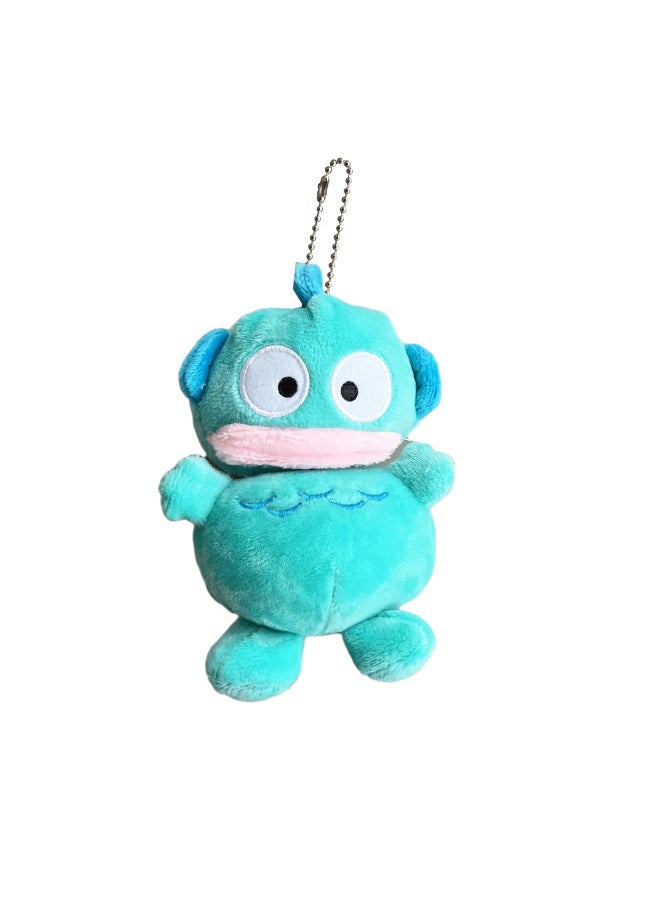 Generic - Cartoon Plush Clown Fish Airpods Pro Protective Case For Apple 2 Generation Wireless Bluetooth Stereo Earphone Case-Applicable Model:airpods 2 - Image 1