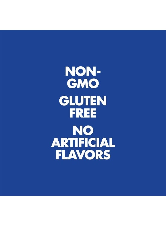 LUNA Bar - Nutz Over Chocolate Flavor - Gluten-Free - Non-GMO - 7-9g Protein - Made with Organic Oats - Low Glycemic - Whole Nutrition Snack Bars - 1.69 oz. (15 Count) - Image 2