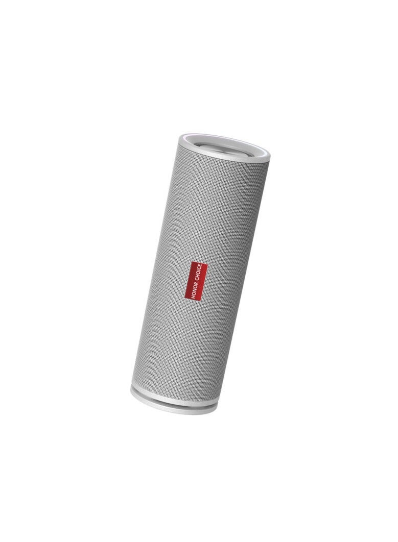 honor choice  Bluetooth Speaker Pro (WHITE) UAE VERSION - Image 1