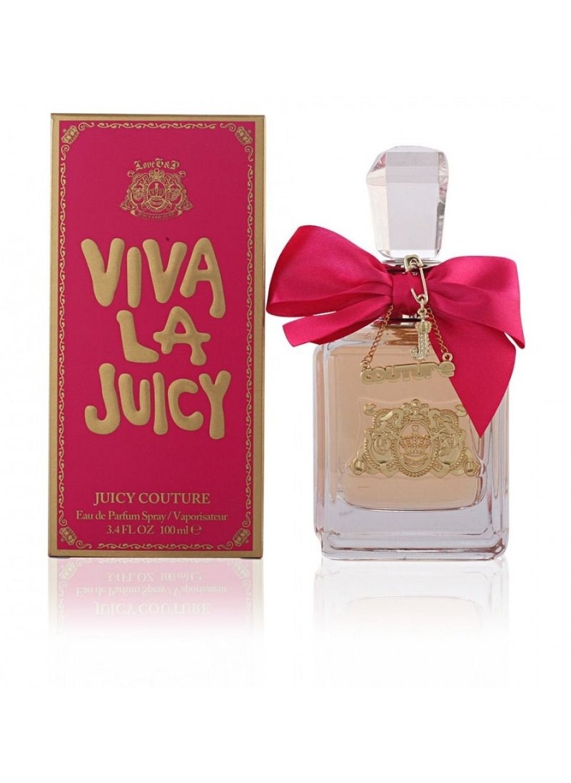 جوسي جريب - عطر فيفا لا جوسي EDP 100ملليلتر - Image 1