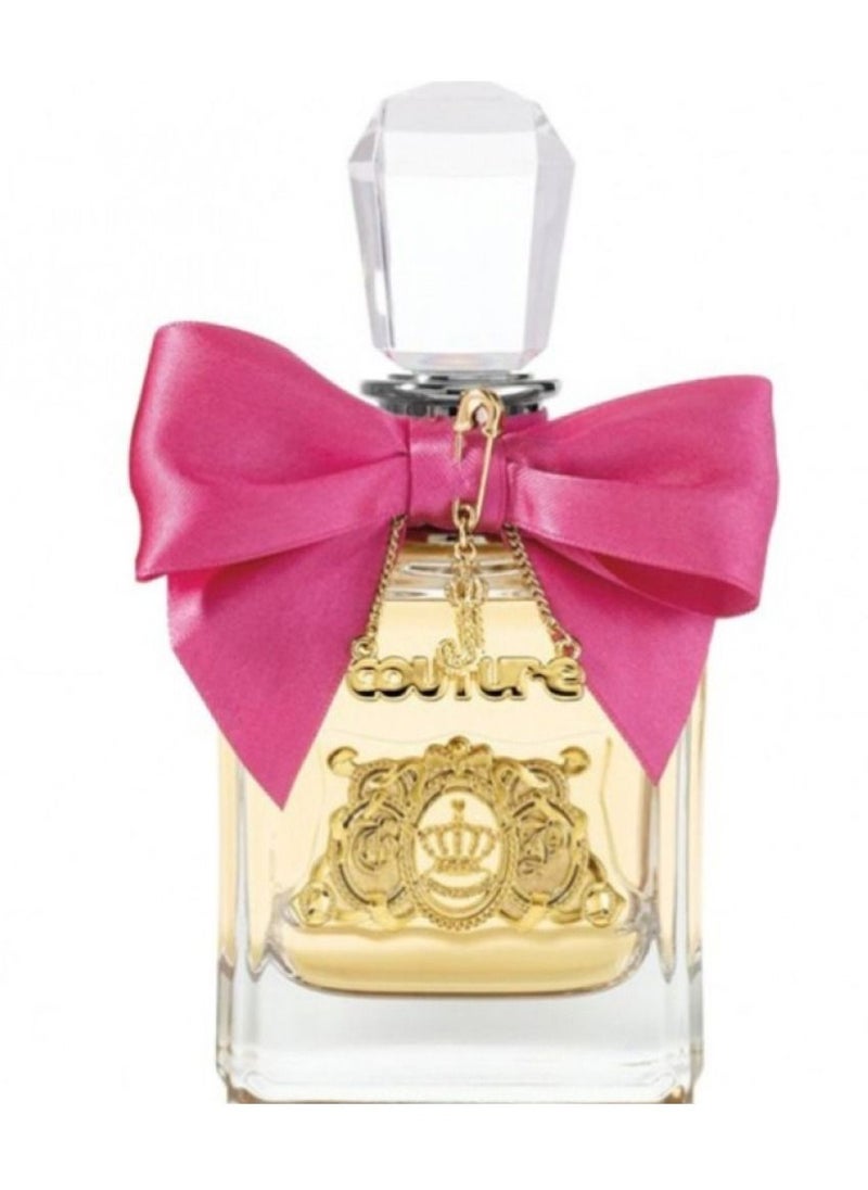 جوسي جريب - عطر فيفا لا جوسي EDP 100ملليلتر - Image 1