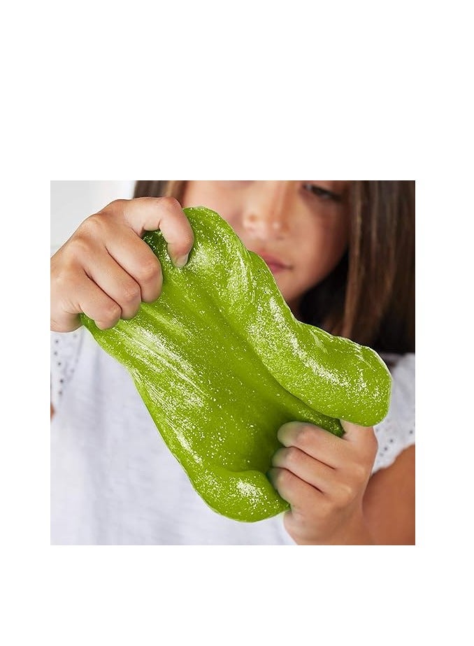 إلميرز غراء لامع قابل للغسل 177 مل أخضر - Image 2