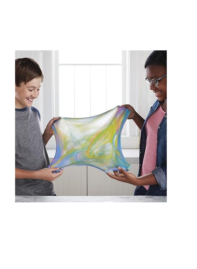 إلميرز غراء لامع قابل للغسل 177 مل أخضر - Image 3