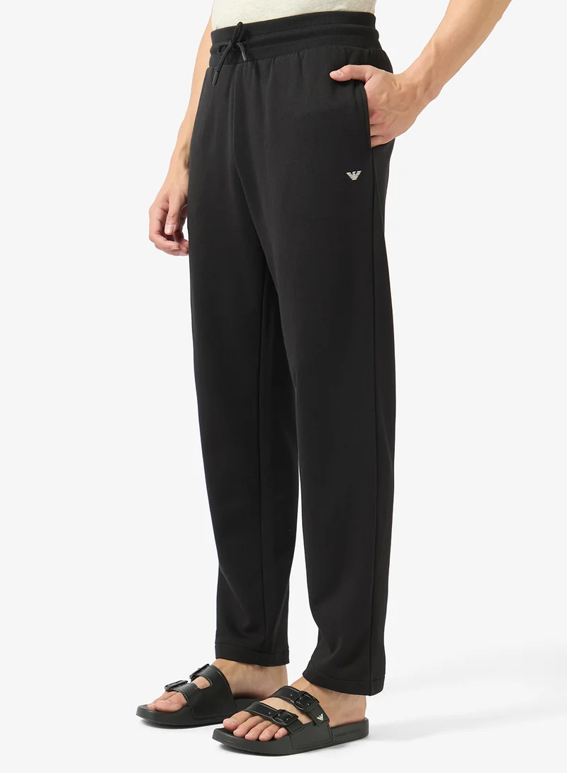 Emporio Armani  Zip Through Sweatshirt and Sweatpant Tracksuit for Men | Best Price UAE