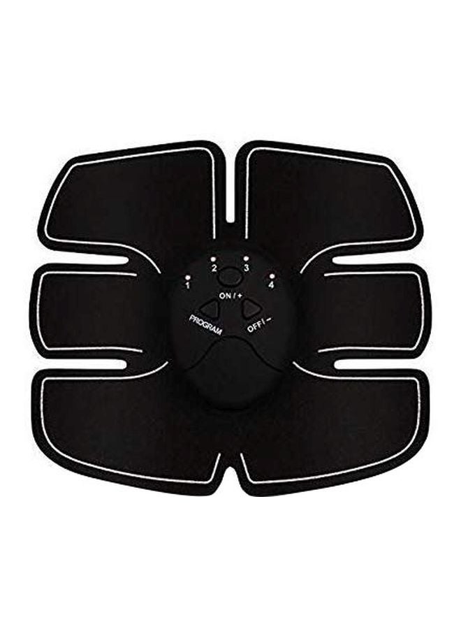 Loquat Electric Abdominal Toning Belt - Image 1