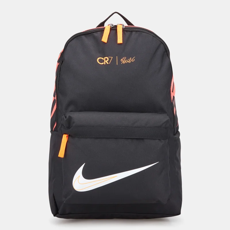 Nike CR7 Soccer Backpack