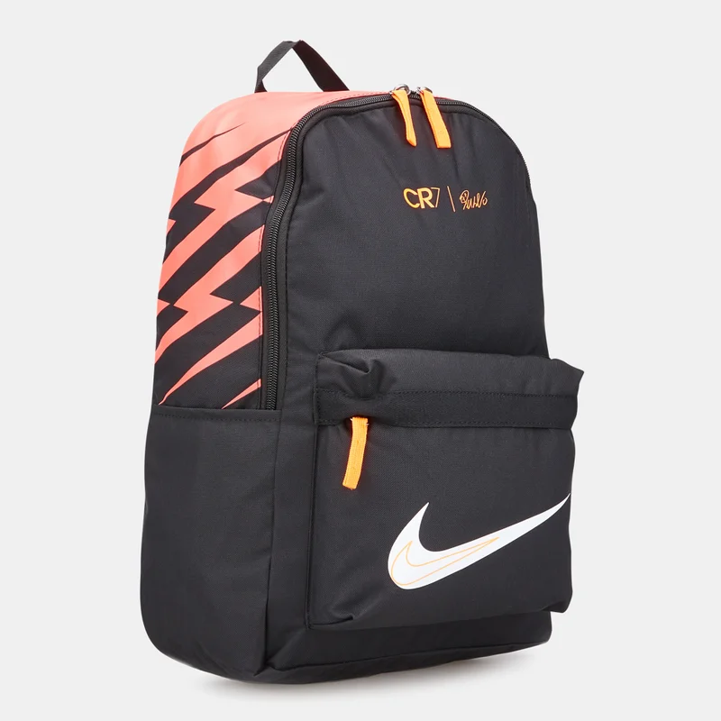 Nike CR7 Soccer Backpack