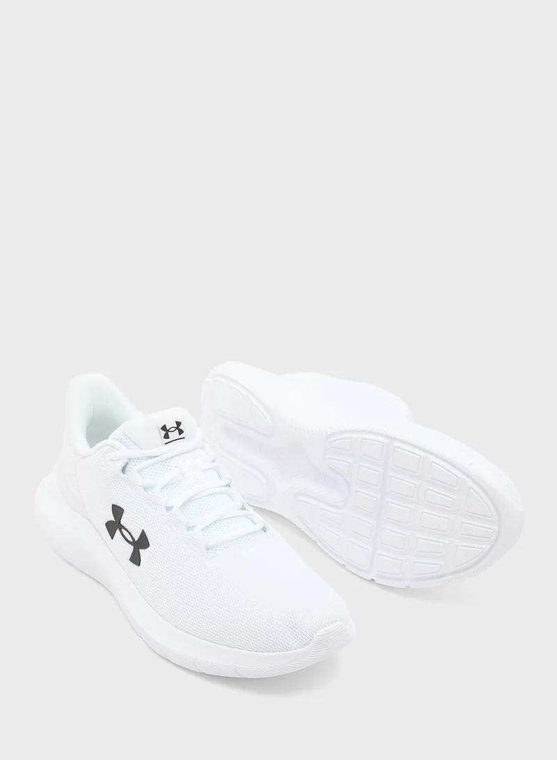 UNDER ARMOUR Phade Rn 3