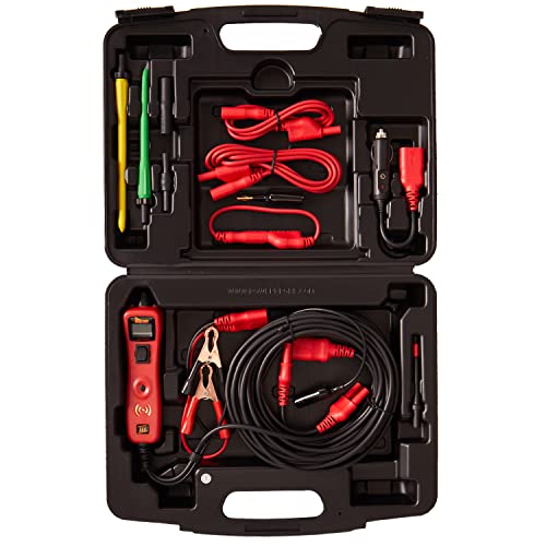 Power Probe PP319FTCW/PPLS01 - Image 3