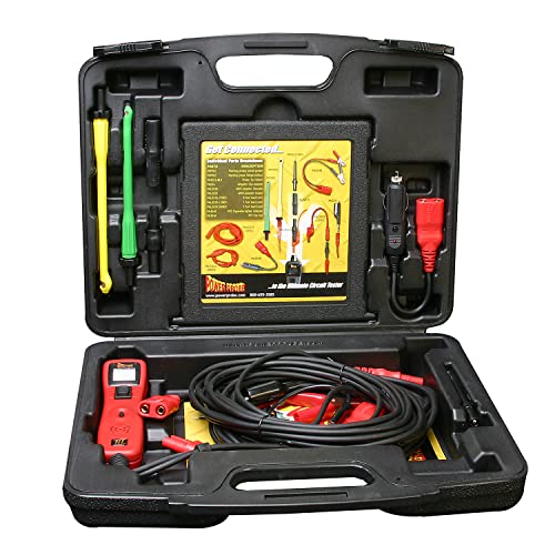 Power Probe PP319FTCW/PPLS01 - Image 2