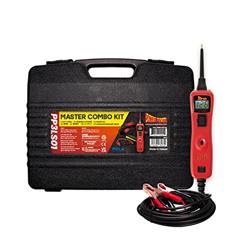 Power Probe PP319FTCW/PPLS01 - Image 4