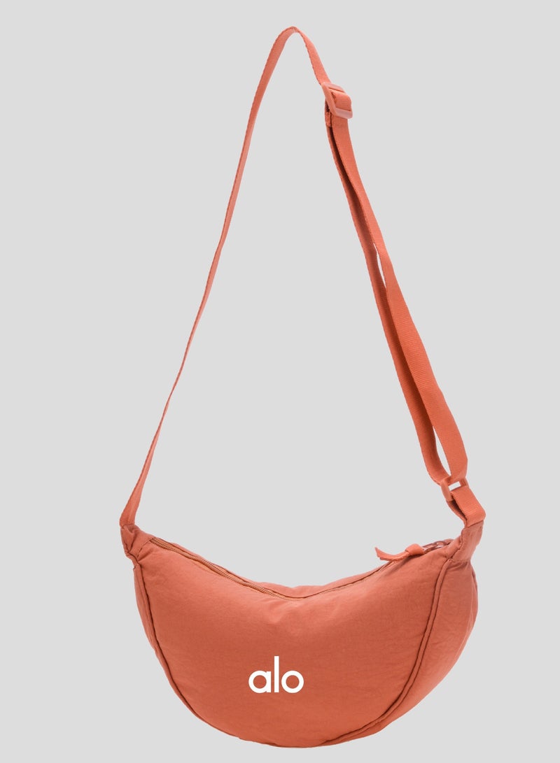 alo Alo sports bag - single shoulder crossbody bag 