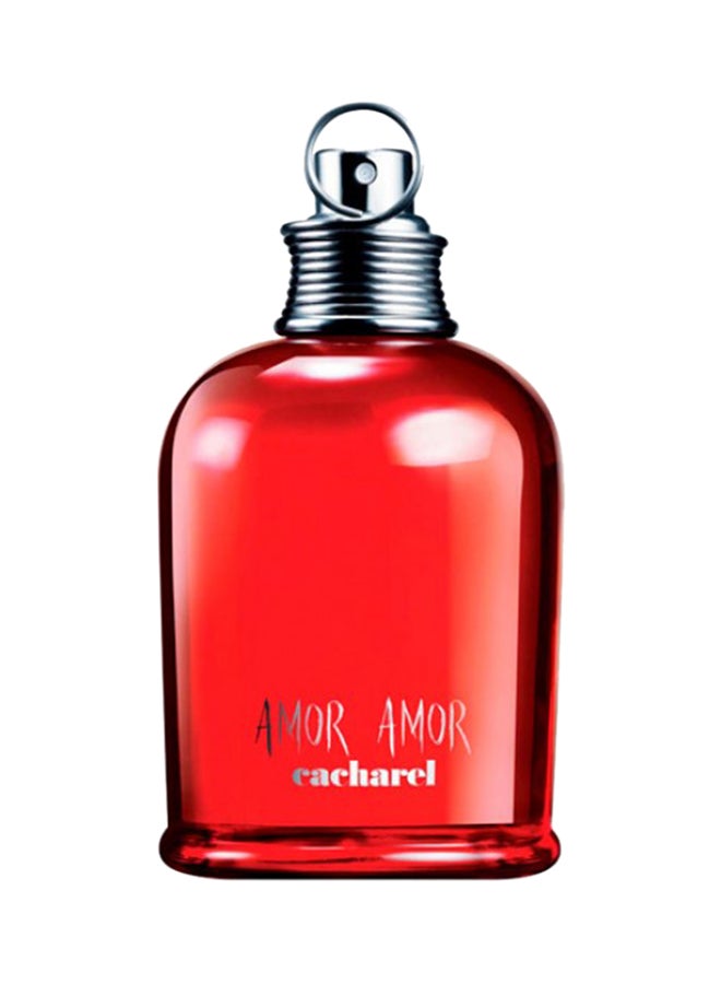 cacharel Amor EDT 100ml - Image 1