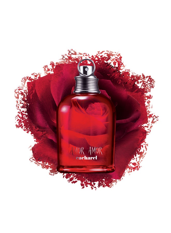 cacharel Amor EDT 100ml - Image 4