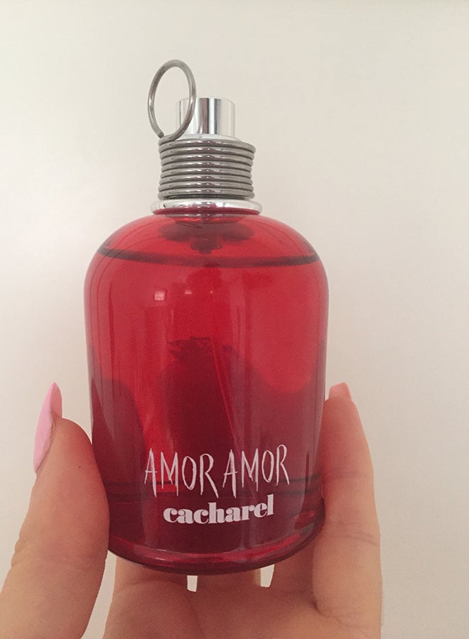 cacharel Amor EDT 100ml - Image 5