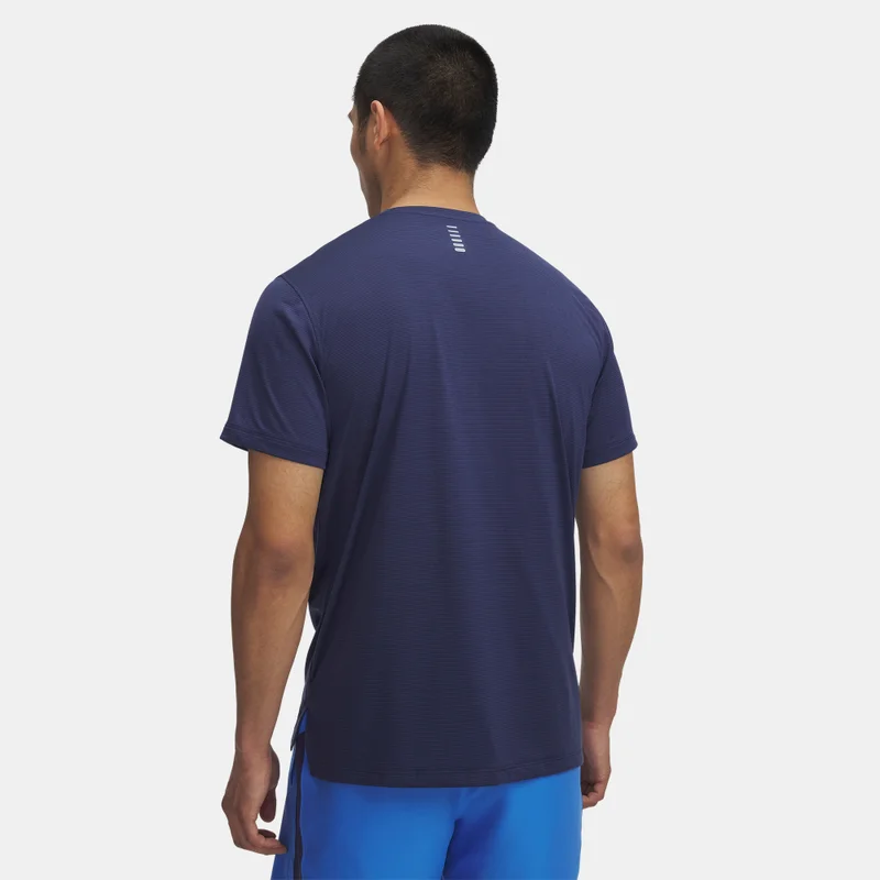 UNDER ARMOUR Men's Launch Traning T-Shirt
