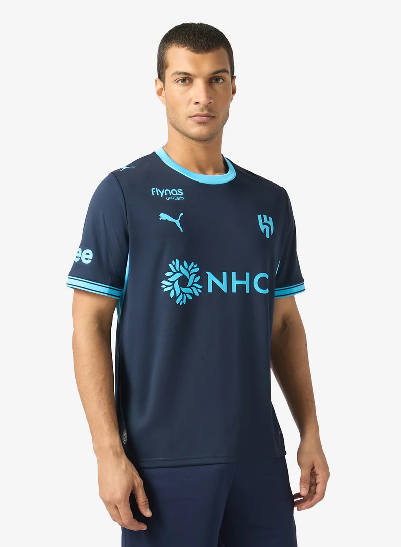 Al Hilal Third Replica Jersey