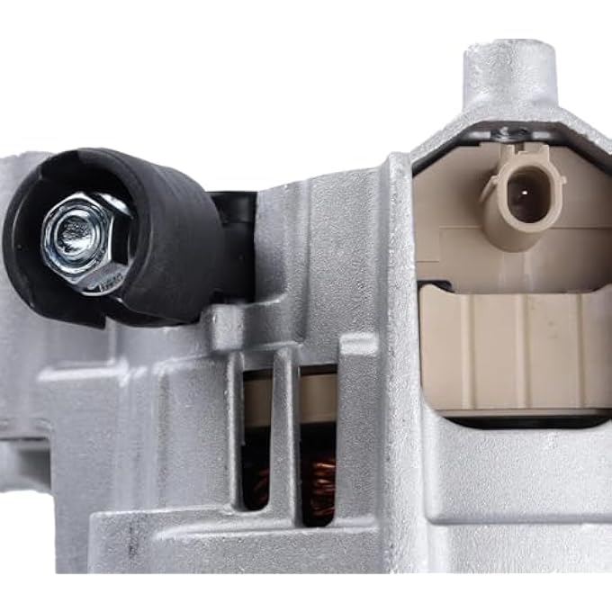 FEIDKS Alternator Compatible with Honda Accord 2013 2014 2015 2016 2017 2.4L, Replace# 31100-5A2-A02 311005A2A02 A005TL0581 - Image 5