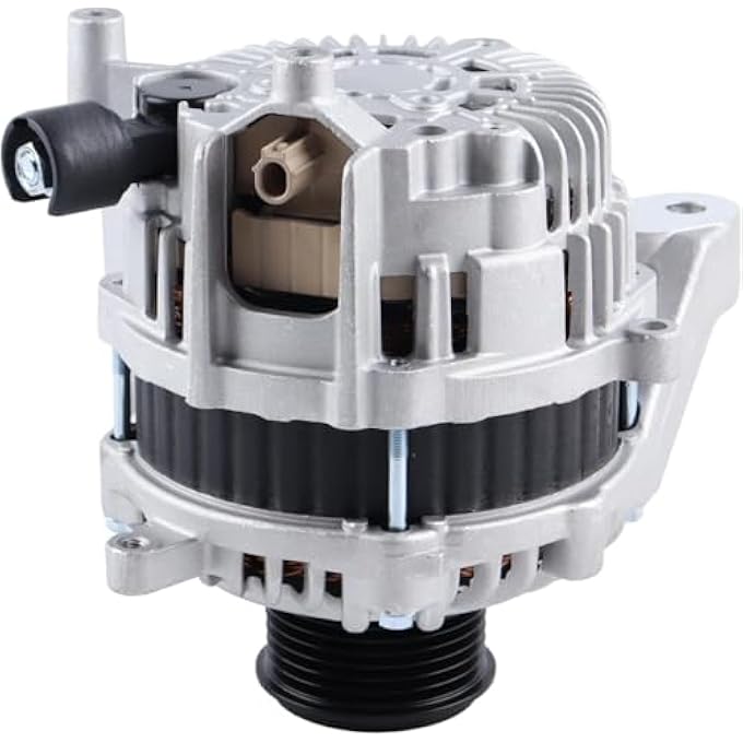 FEIDKS Alternator Compatible with Honda Accord 2013 2014 2015 2016 2017 2.4L, Replace# 31100-5A2-A02 311005A2A02 A005TL0581 - Image 3
