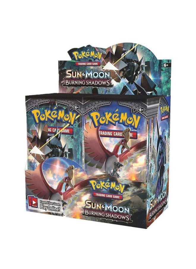 null - Pokemon Card Pokemon Blind Box English Version Pet Xiao Bao Kemeng POKEMON Card-Color:Evolving Skies - Image 1