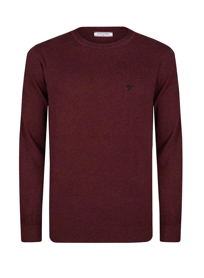 FELIX HARDY Crew Neck Sweater Pack of 2