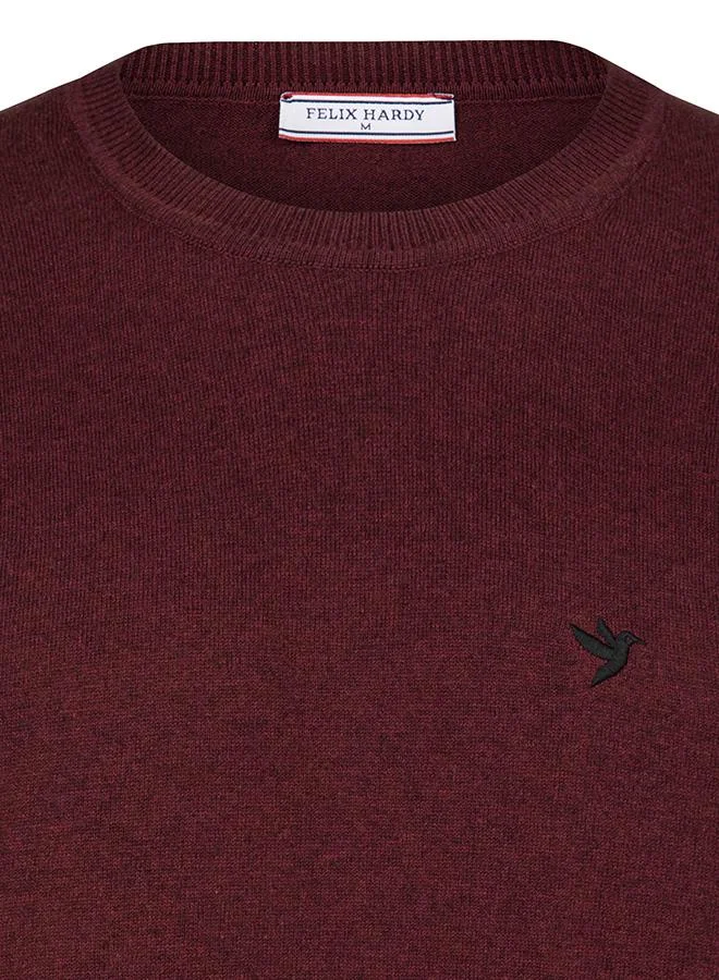 FELIX HARDY Crew Neck Sweater Pack of 2